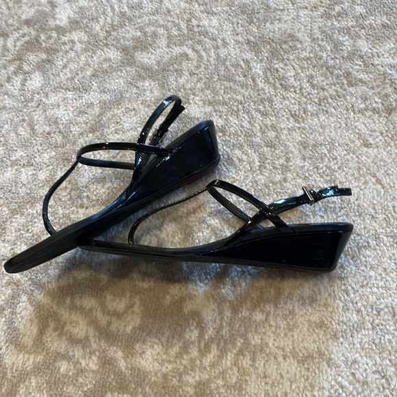 PRADA Calzature Donna sandals - Picture 7 of 7